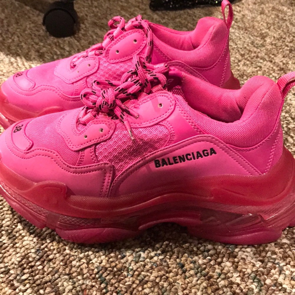 Balenciaga